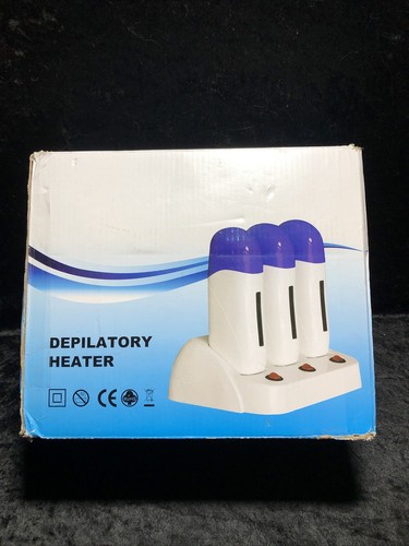Depilatory wax hot - pc,