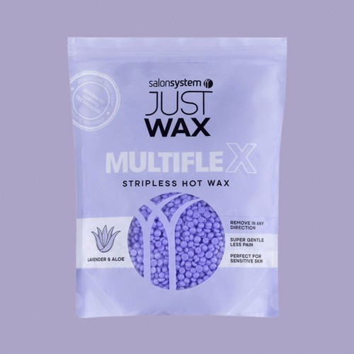 Salon system just wax - system,