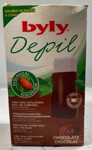 Byly depil depilatory - byly, warm