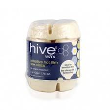 Hive Sensitive Hot Film Wax
