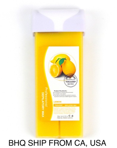 Roll hot depilatory wax - depilatory,