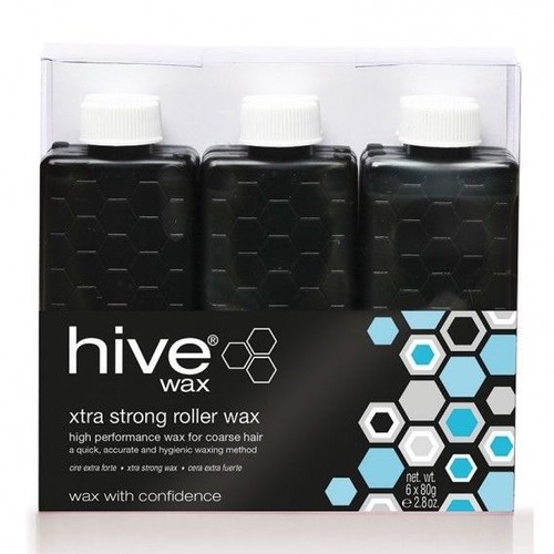 Hive wax 80g - hive, 6