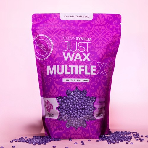 Salon system just wax - salon,