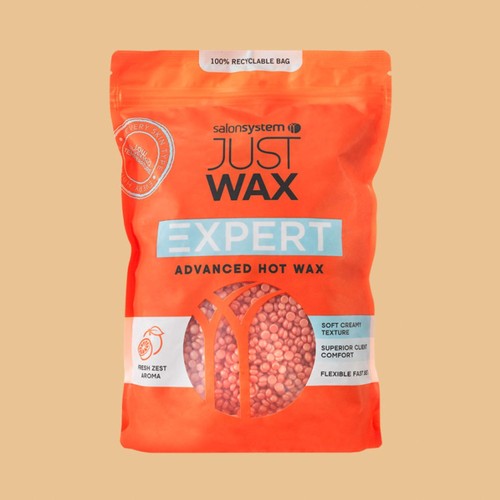 Salon system just wax expert - system,